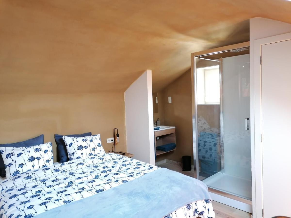 B&B Leybeeckhof Holsbeek Extérieur photo