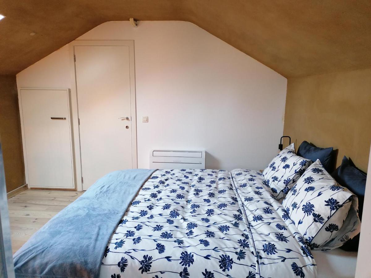 B&B Leybeeckhof Holsbeek Extérieur photo