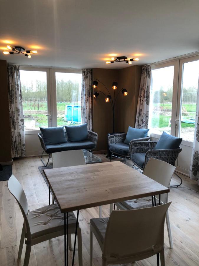 B&B Leybeeckhof Holsbeek Extérieur photo