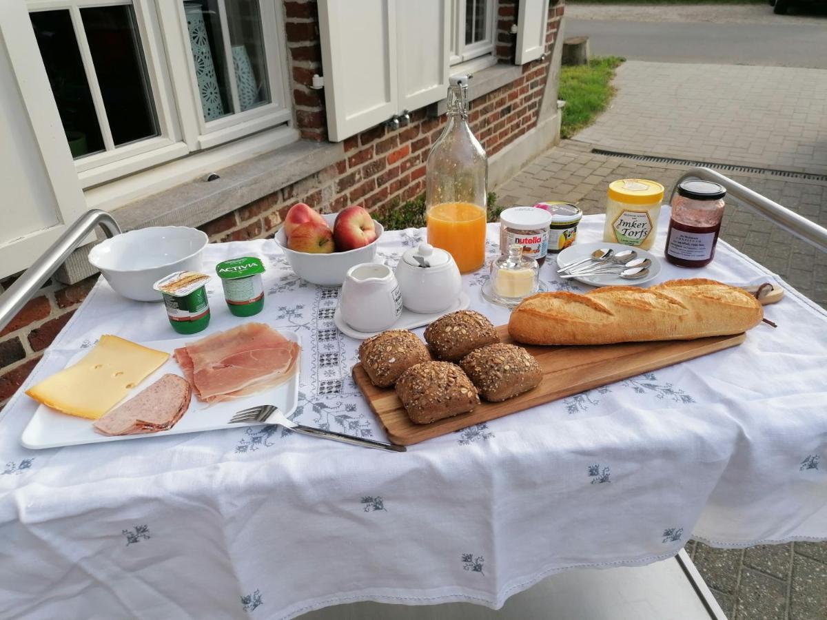 B&B Leybeeckhof Holsbeek Extérieur photo